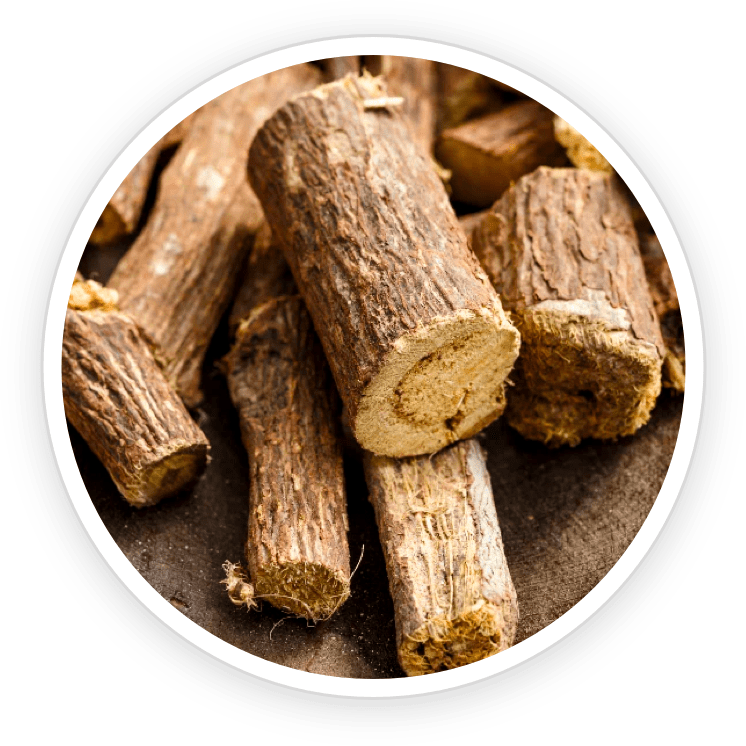 Licorice Root Extract