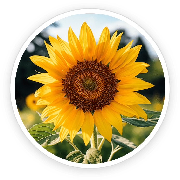 Sunflower Lecithin