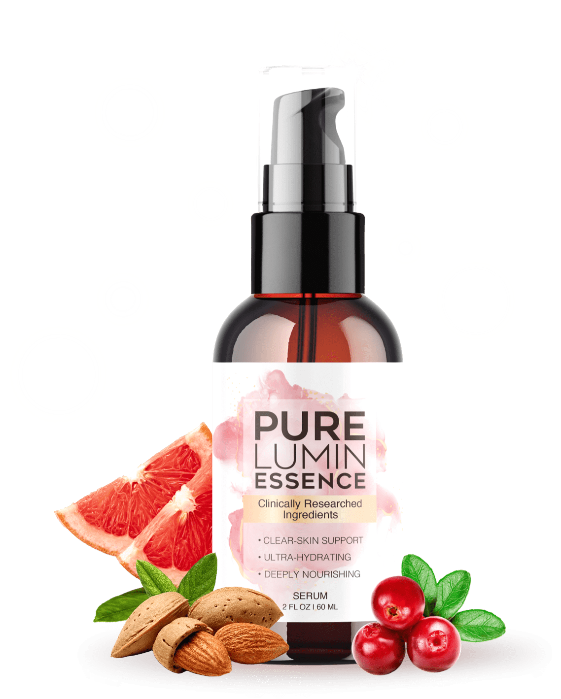 PureLumin Essence